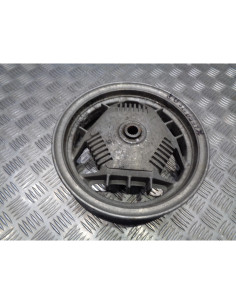 roue jante arriere scooter yamaha xc 125 beluga 3te