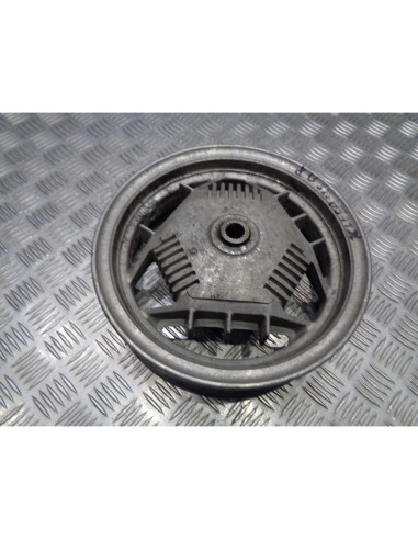 roue jante arriere scooter yamaha xc 125 beluga 3te