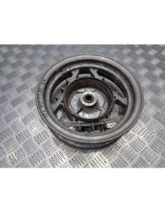 roue jante arriere scooter yamaha xc 125 beluga 3te 2