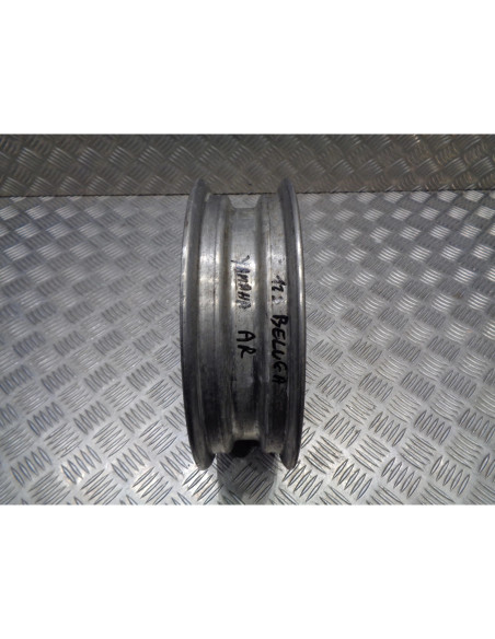 roue jante arriere scooter yamaha xc 125 beluga 3te