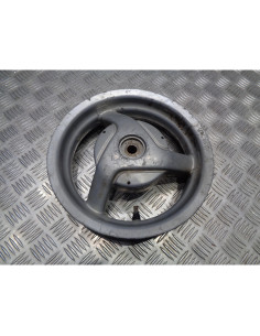 jante roue arriere scooter aprilia 50 sonic