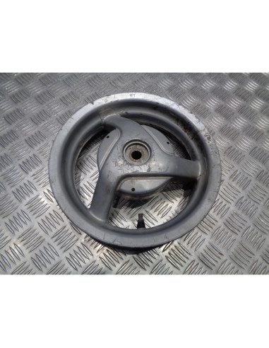 jante roue arriere scooter aprilia 50 sonic