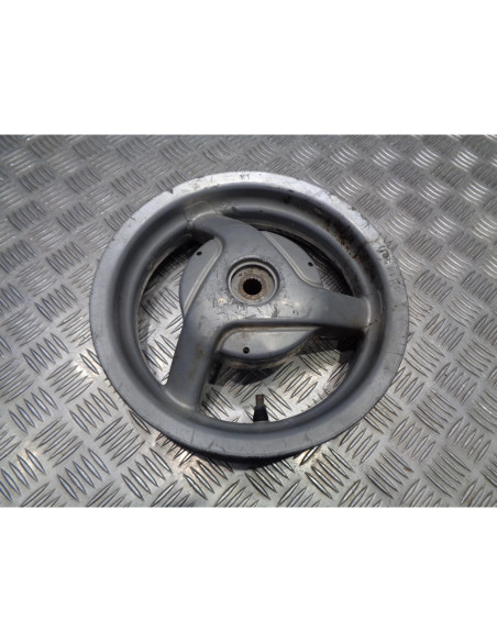 jante roue arriere scooter aprilia 50 sonic