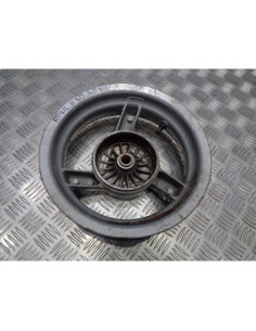 jante roue arriere scooter aprilia 50 sonic 2