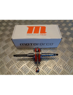 vilebrequin motoforce racing minarelli horizontal scooter mbk 50 nitro ovetto ap