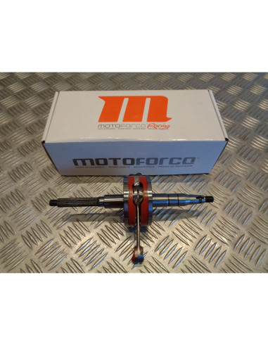 vilebrequin motoforce racing minarelli horizontal scooter mbk 50 nitro ovetto ap