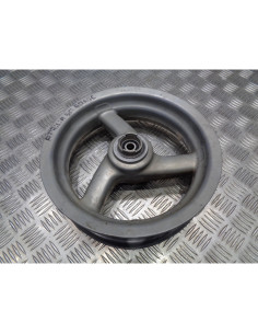 jante roue avant scooter aprilia 50 sonic