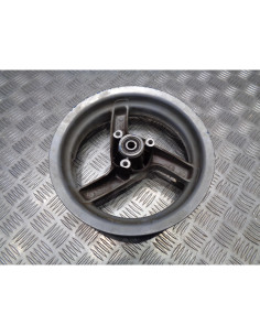 jante roue avant scooter aprilia 50 sonic 2