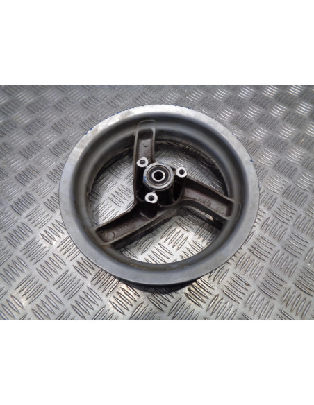 jante roue avant scooter aprilia 50 sonic