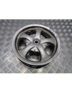 roue jante arriere scooter kymco 125 movie xl