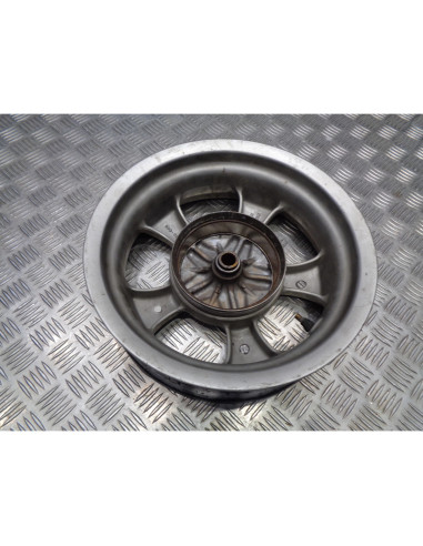 roue jante arriere scooter kymco 125 movie xl