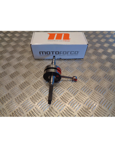 vilebrequin motoforce racing minarelli horizontal scooter mbk 50 nitro ovetto ap
