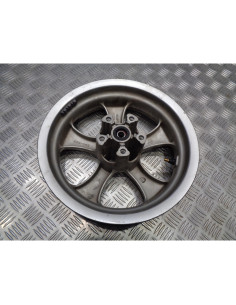 roue jante avant scooter kymco 125 movie xl 2