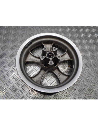 roue jante avant scooter kymco 125 movie xl