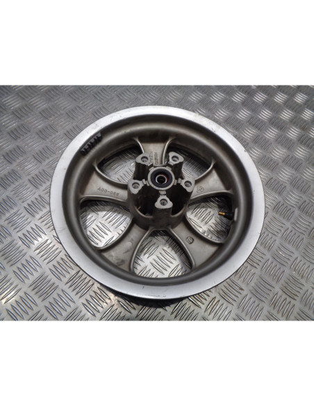 roue jante avant scooter kymco 125 movie xl