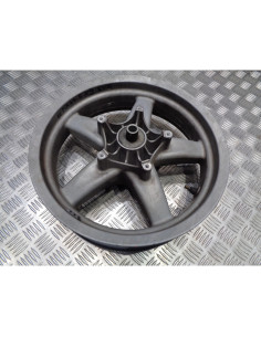 roue jante avant scooter piaggio 125 x9 evo evolution
