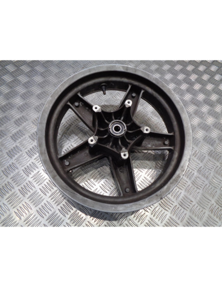 roue jante avant scooter piaggio 125 x9 evo evolution