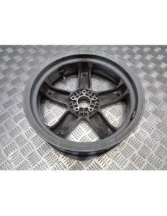 roue jante arriere scooter piaggio 125 x9 evo evolution 2