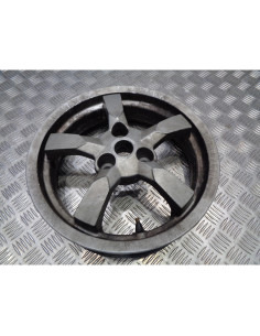 jante roue arriere scooter peugeot 125 satelis j2aaba