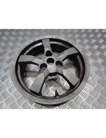 jante roue arriere scooter peugeot 125 satelis j2aaba