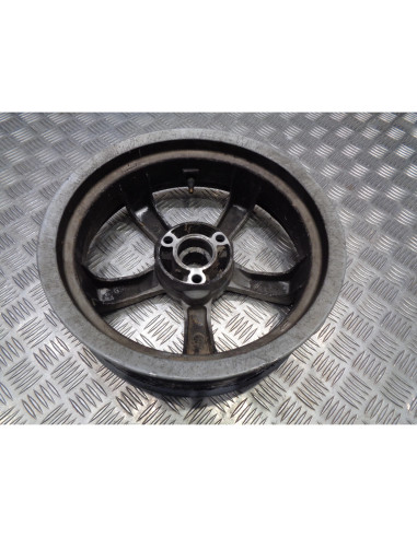 jante roue arriere scooter peugeot 125 satelis j2aaba