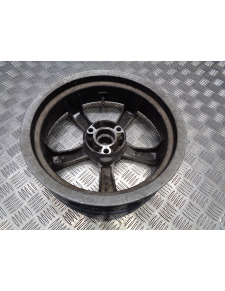 jante roue arriere scooter peugeot 125 satelis j2aaba
