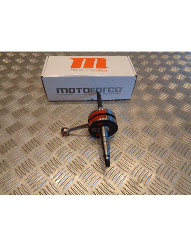 vilebrequin motoforce racing minarelli horizontal scooter mbk 50 nitro ovetto ap