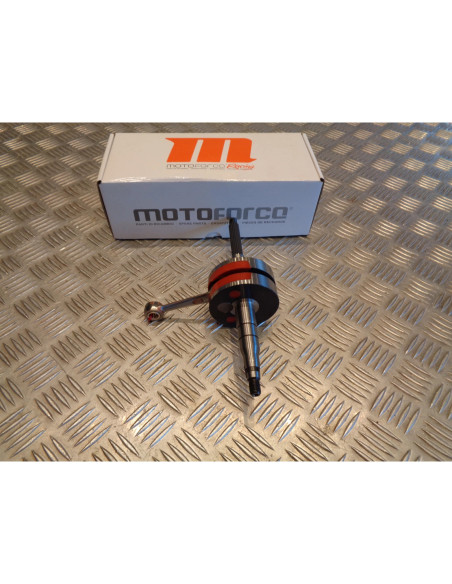 vilebrequin motoforce racing minarelli horizontal scooter mbk 50 nitro ovetto ap