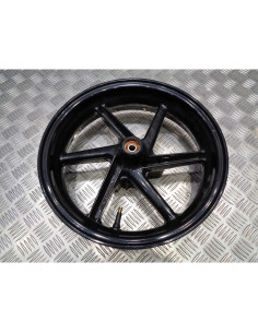 roue jante avant scooter origine honda 50 x8r