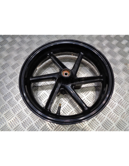 roue jante avant scooter origine honda 50 x8r