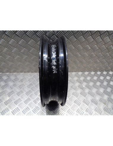 roue jante avant scooter origine honda 50 x8r