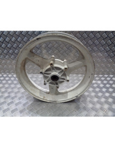 roue jante avant moto honda cbr 1000 f sc25