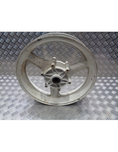 roue jante avant moto honda cbr 1000 f sc25