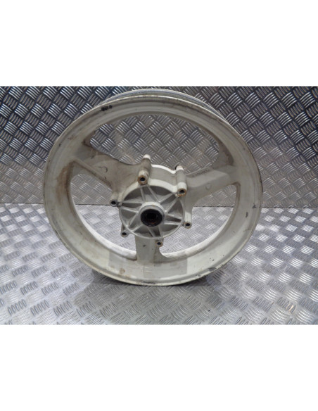 roue jante avant moto honda cbr 1000 f sc25