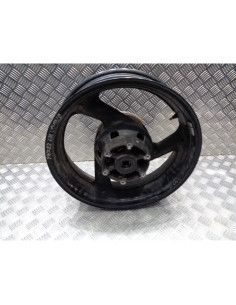 roue jante arriere moto yamaha fzs 600 fazer jyarj02 1998 - 01 2