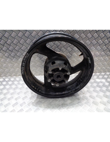 roue jante arriere moto yamaha fzs 600 fazer jyarj02 1998 - 01
