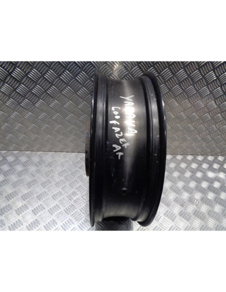 roue jante arriere moto yamaha fzs 600 fazer jyarj02 1998 - 01