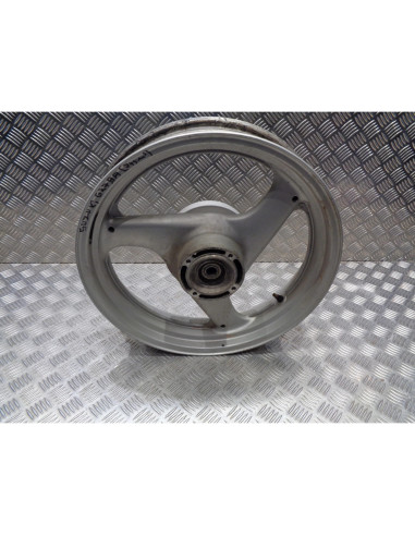 roue jante arriere moto Suzuki gsx 750 f gsxf gsx-f gr78a