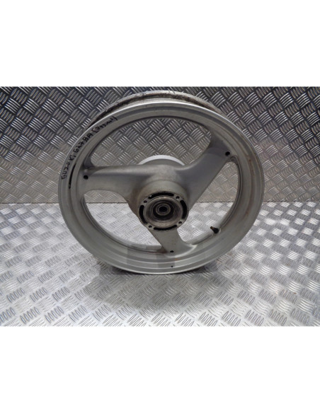 roue jante arriere moto Suzuki gsx 750 f gsxf gsx-f gr78a