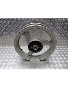 roue jante arriere moto Suzuki gsx 750 f gsxf gsx-f gr78a 2