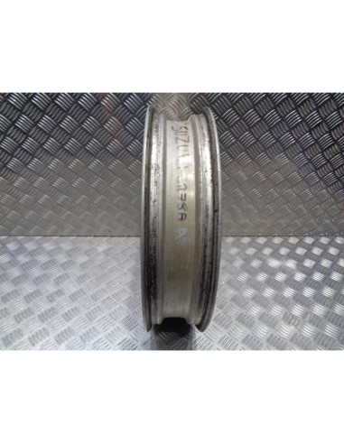 roue jante arriere moto Suzuki gsx 750 f gsxf gsx-f gr78a