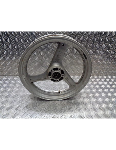 roue jante avant moto Suzuki gsx 750 f gsxf gsx-f gr78a