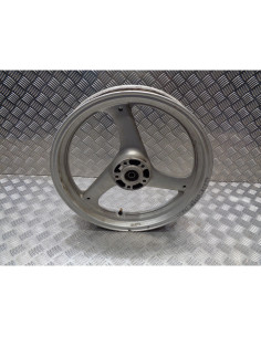roue jante avant moto Suzuki gsx 750 f gsxf gsx-f gr78a 2