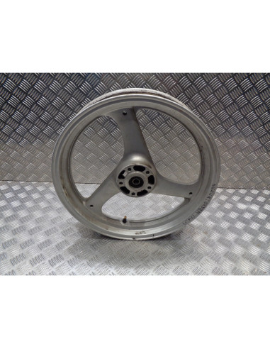 roue jante avant moto Suzuki gsx 750 f gsxf gsx-f gr78a