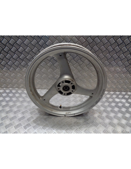 roue jante avant moto Suzuki gsx 750 f gsxf gsx-f gr78a