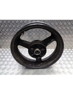 jante roue arriere moto suzuki gsf 600 bandit js1a8 2000 - 04