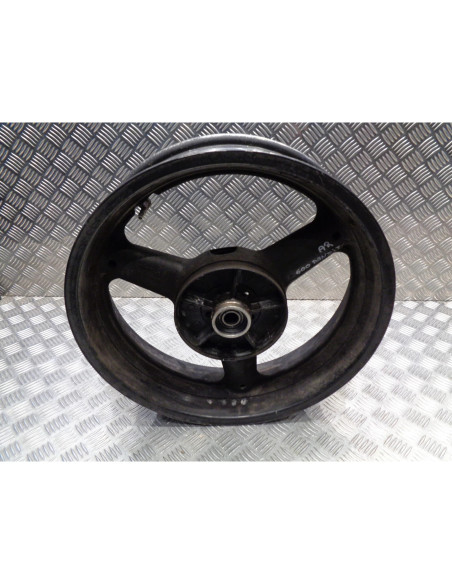 jante roue arriere moto suzuki gsf 600 bandit js1a8 2000 - 04