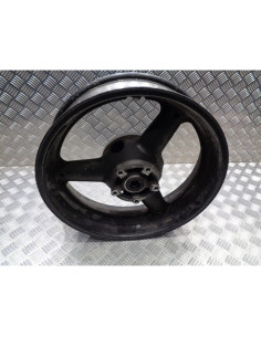 jante roue arriere moto suzuki gsf 600 bandit js1a8 2000 - 04 2
