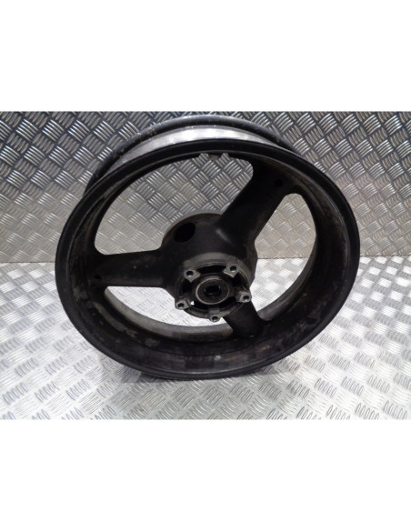jante roue arriere moto suzuki gsf 600 bandit js1a8 2000 - 04