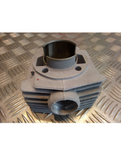 cylindre piston airsal sport 02140547 diam 47 mobylette cyclo mbk 50 51 dakota k 2